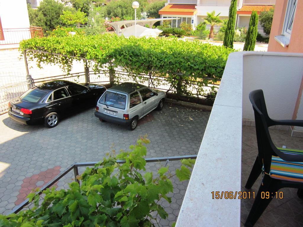 Apartments Antea Rogoznica  Exterior photo