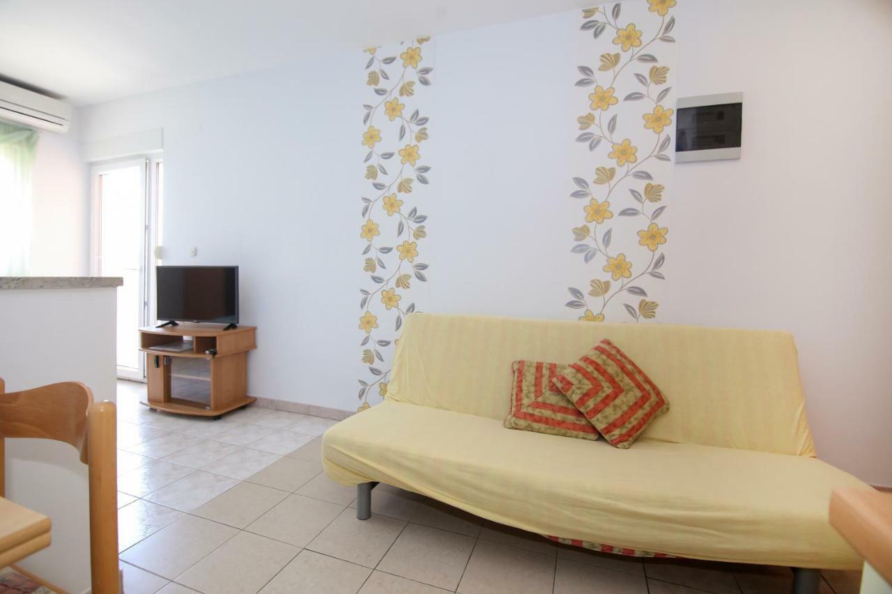 Apartments Antea Rogoznica  Exterior photo