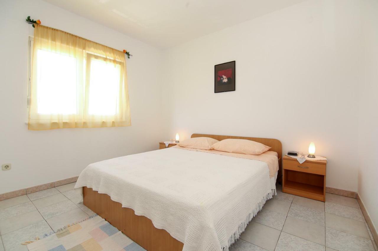 Apartments Antea Rogoznica  Exterior photo