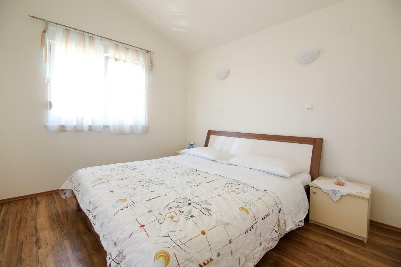 Apartments Antea Rogoznica  Exterior photo